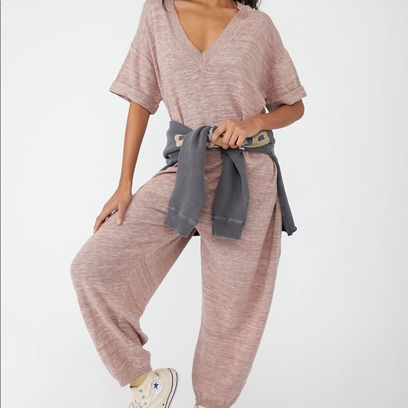 Free People Everyday Sweater One Piece 